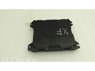 Блок управления климат-контролем 9X2318D493AD, MB1776009782   Jaguar XF