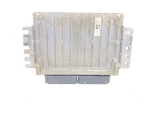 Комплект блоков управления 5WY5403F, 5WY5403F Chevrolet Matiz