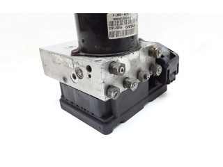 Блок АБС 8671224   Volvo  XC90  2003 - 2006 года