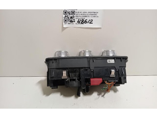 Блок управления климат-контролем 8X0820043B, 8X0820043B   Audi A1