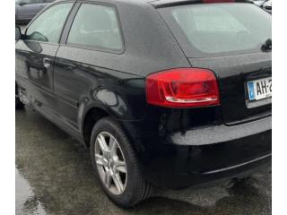 Вентилятор радиатора         Audi A3 S3 8P 