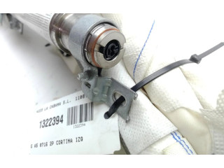 Боковая подушка безопасности 8T0880741A Audi A5 8T 8F