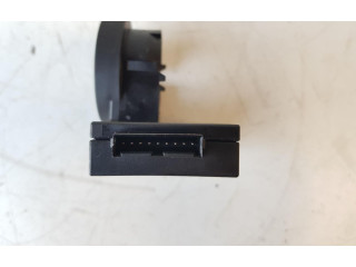 Блок управления двигателем Блок управления 8973509488   Opel Meriva A