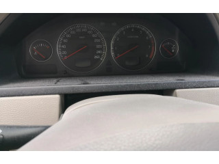 Панель приборов    Volvo XC90       