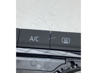 Блок управления климат-контролем 5E0820047N Skoda Octavia Mk3 (5E)