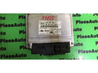 Řídící jednotka 4E0907553F, 4E0910553J   Audi A8 S8 D3 4E 2003