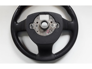 Руль Skoda Fabia Mk2 (5J) 2007 - 2014 года 170419091