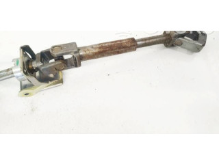    Рулевая рейка    Skoda Fabia Mk2 (5J) 2007 - 2014 года