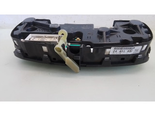 Přístrojová deska Opel Astra F 1993 24451492TG