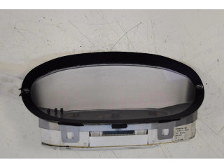 Панель приборов Lancia Y 840