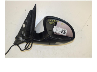 Зеркало электрическое Skoda Yeti (5L) 2009 - 2017 года