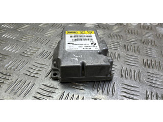 Блок подушек безопасности 3453791, 0285010086   BMW X3 E83