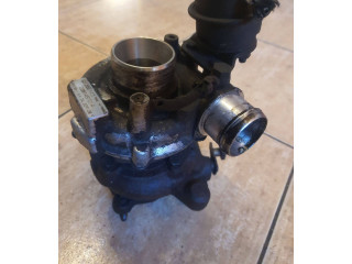  Турбина Skoda Octavia Mk2 (1Z)  038145701A, 309108         