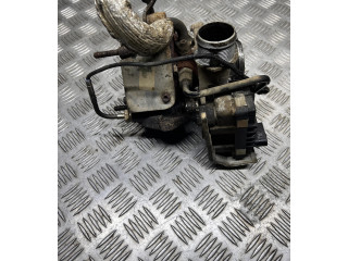 Turbodmychadlo Турбина 057145735J, 14828   Audi A8 S8 D3 4E   