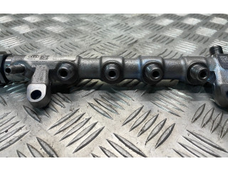 Vstřikovací lišta 03L130089Q, 5100000653 Audi A6 S6 C7 4G