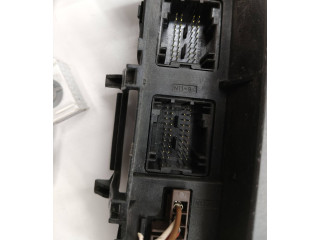 Блок комфорта A4515400850, A4515451601 Smart ForTwo II