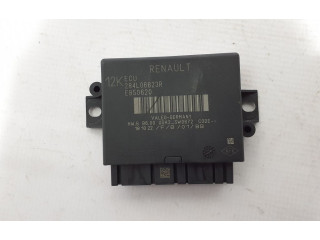 Блок управления 284L06623R Dacia Jogger