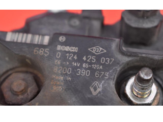Генератор 8200390675, 8200390675   Renault Clio III      