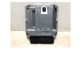 Řídící jednotka 3C0920871DZ02, 3C0920871DZ02 Volkswagen Passat Alltrack 2008