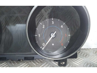 Панель приборов JX7310F844EB Jaguar XE