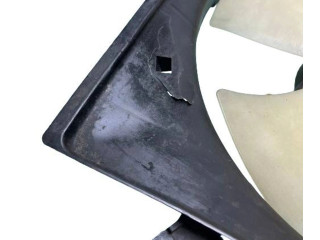 Вентилятор радиатора Mitsubishi Space Runner