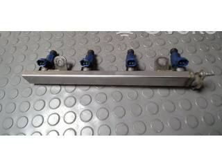 Магистральная трубка топлива 353402B010, 2A181081A   KIA Ceed