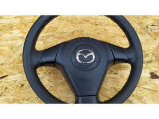 Руль Mazda 3 2019 - года