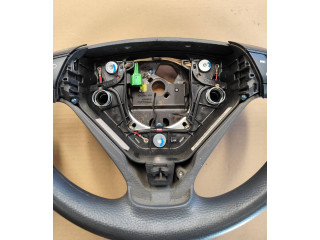 Руль Volvo S60 2001 - 2004 года 08666887