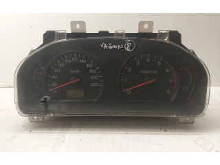 Панель приборов MR381549, 576580 Mitsubishi Space Wagon