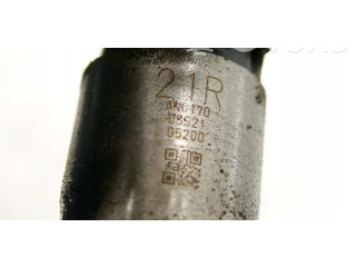 Vstřikovací lišta 175226637R, H8201141604 Nissan Qashqai