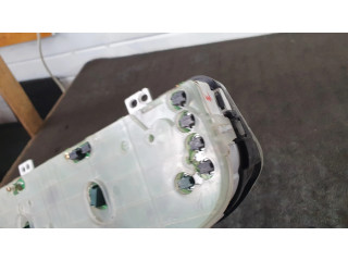 Панель приборов GG3DA, KN   Mazda 626       