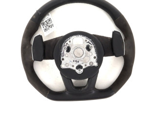 Руль Audi A3 S3 8V 2013 - 2019 года 8V0419091CDMCY, X0-7110W