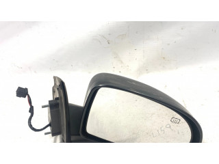 Zpětné zrcátko pravé Dodge Caliber 2008