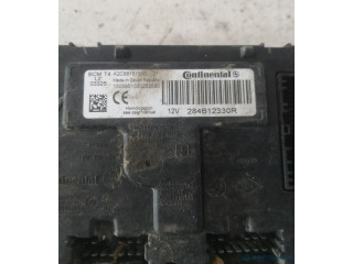 Блок комфорта A2c86181500 Dacia Sandero