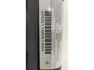 Боковая подушка безопасности P55116641AG Jeep Grand Cherokee (WK)