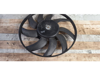 Вентилятор радиатора     993454J    Audi Q5 SQ5 