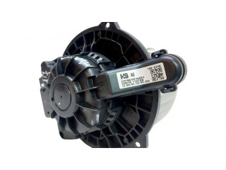 Вентилятор печки D316CWFAA01 Hyundai Ioniq