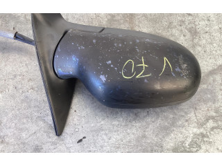 Зеркало электрическое Volvo V70 2000 - 2004 года