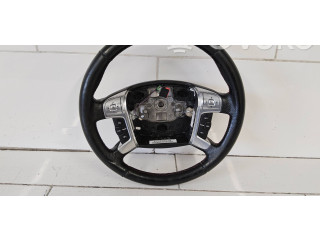 Руль Ford S-MAX 2015 - года AM2T14K147EA, 34094421A