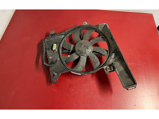 Вентилятор радиатора     52406448, 52406445    Opel Meriva A 