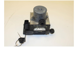 Блок АБС 7N0614109H Seat Alhambra (Mk2) 2010 - - года