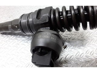 Жиклер (жиклеры) (форсунка (форсунки) 038130073AG Skoda Octavia Mk2 (1Z)