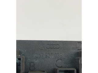 Pojistková skříňka 357937039 Volkswagen Caddy 2001