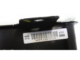 Подушка безопасности пассажира 845302P100 KIA Sorento