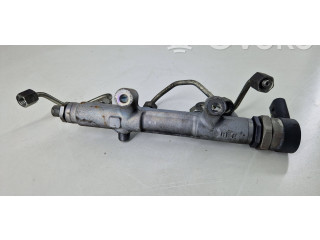 Vstřikovací lišta 059130090BS, 057130764AD Audi A8 S8 D4 4H CDTA