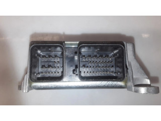 Блок подушек безопасности 4X4314B321BE, 4X4T14A624CA   Jaguar X-Type