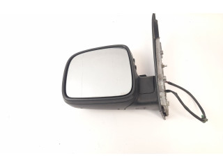 Zpětné zrcátko  Volkswagen Caddy 2010  2K1857501  