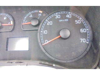 Přístrojová deska Fiat Punto (188) 2003 46833368, 46833368