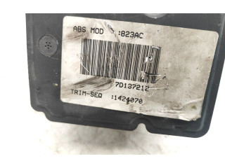 Jednotka ABS 7D137212, P05105823AC Dodge Caliber 2007