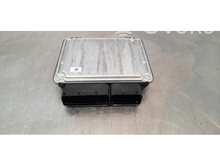 Блок управления двигателя 04C907309BP Skoda Scala